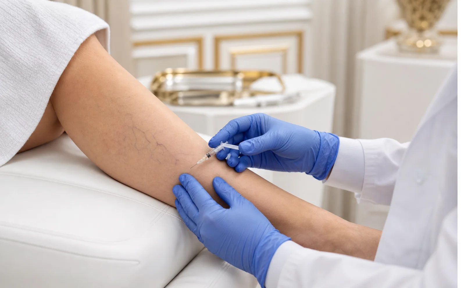 Escleroterapia
