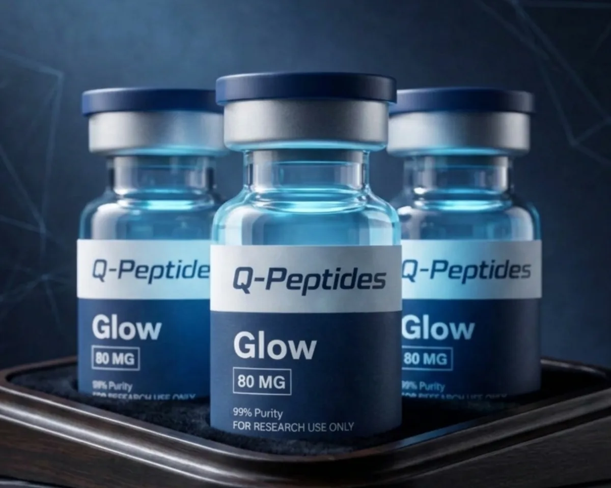 Complejos de Péptidos Activos