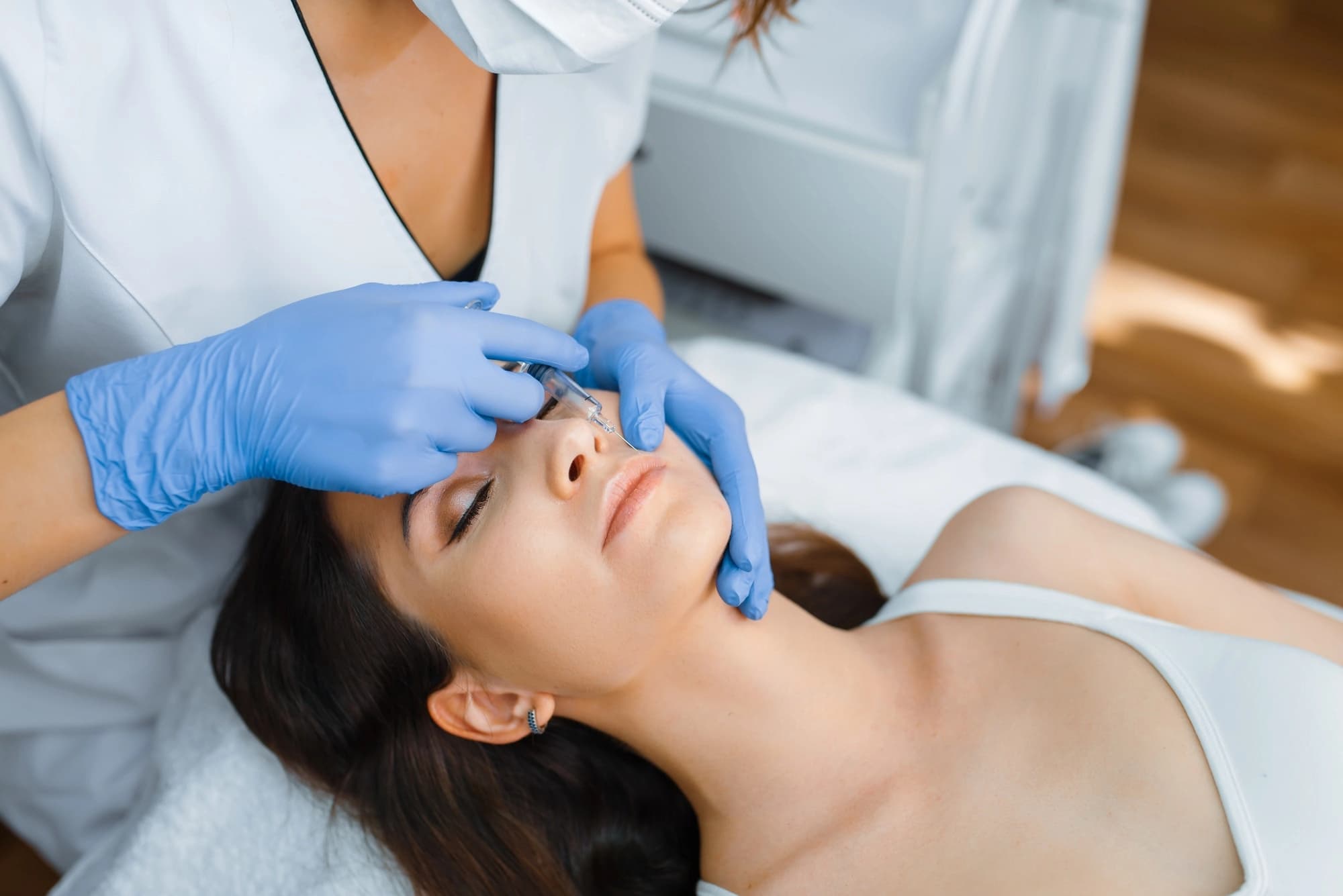 Microneedling