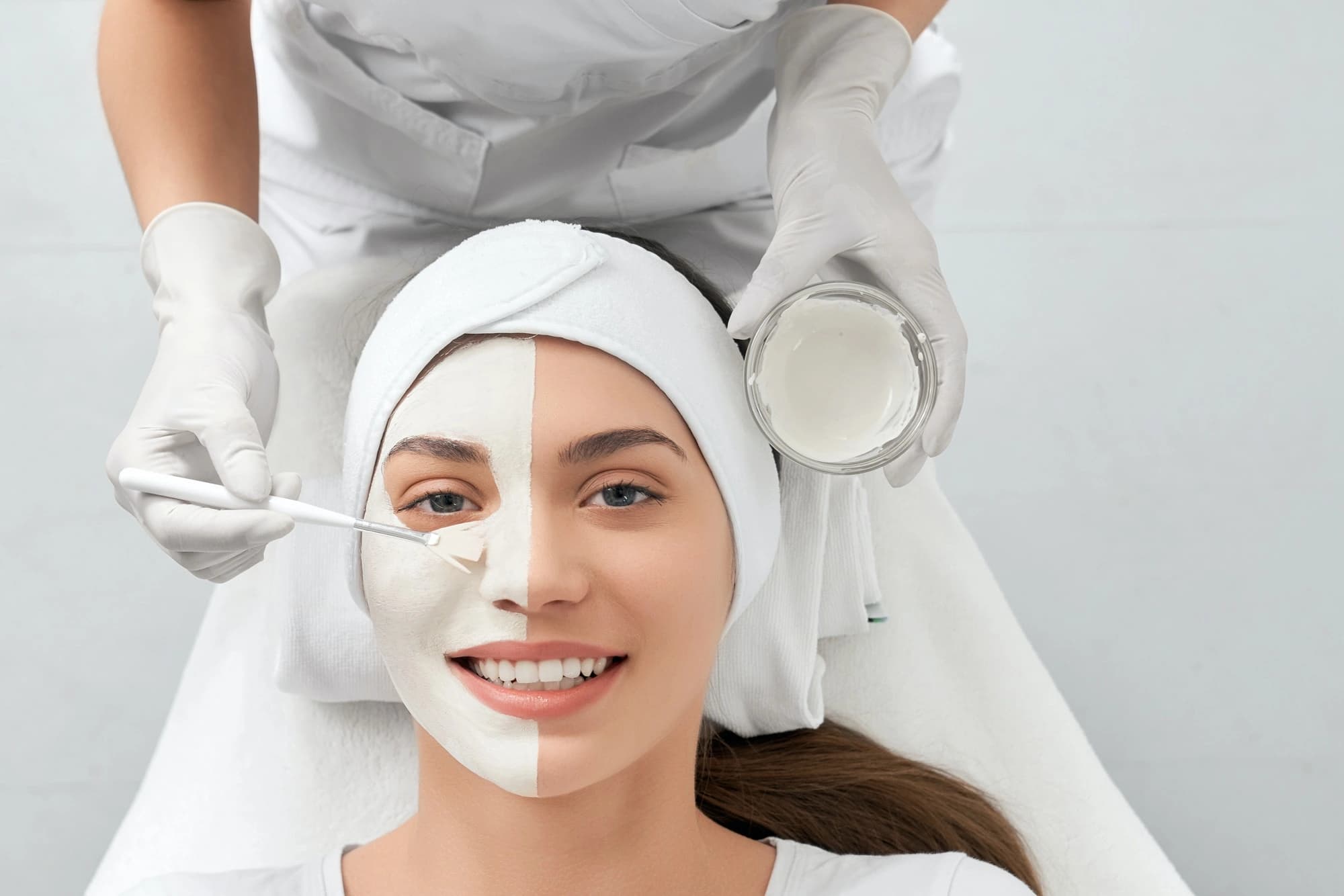 Hydra Facial MD